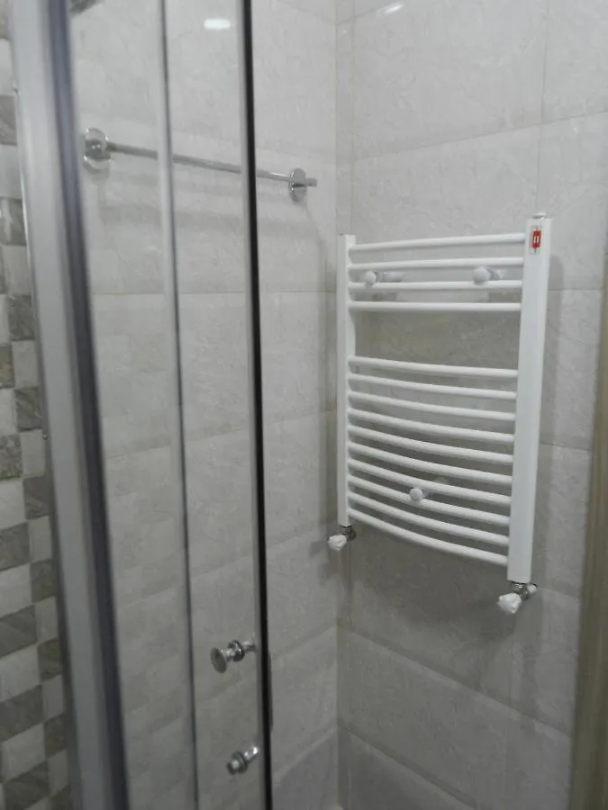 Subtropic Apartments Батуми