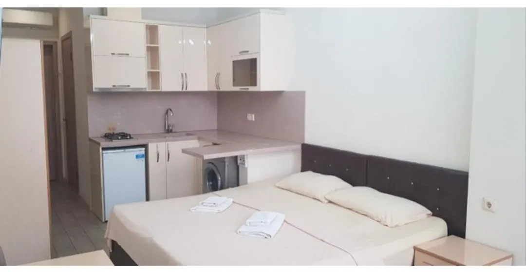Subtropic Apartments Батуми 0*,  Грузия