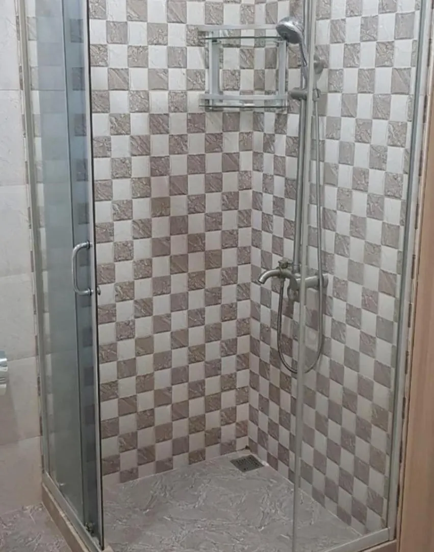 Subtropic Apartments Батуми