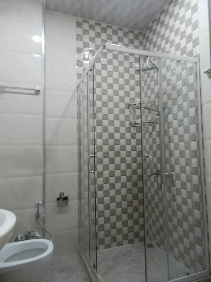 Subtropic Apartments Батуми