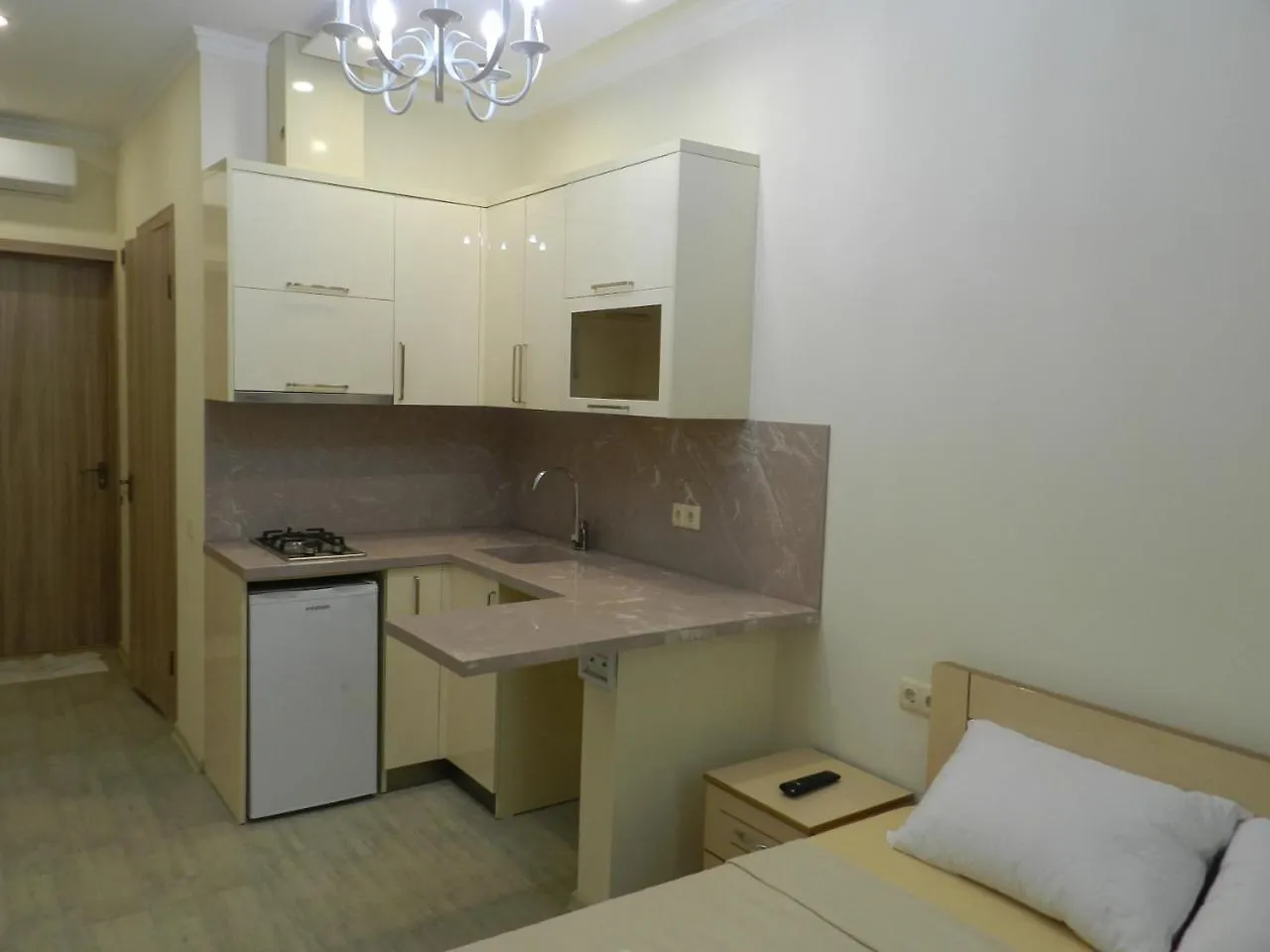 Subtropic Apartments Батуми
