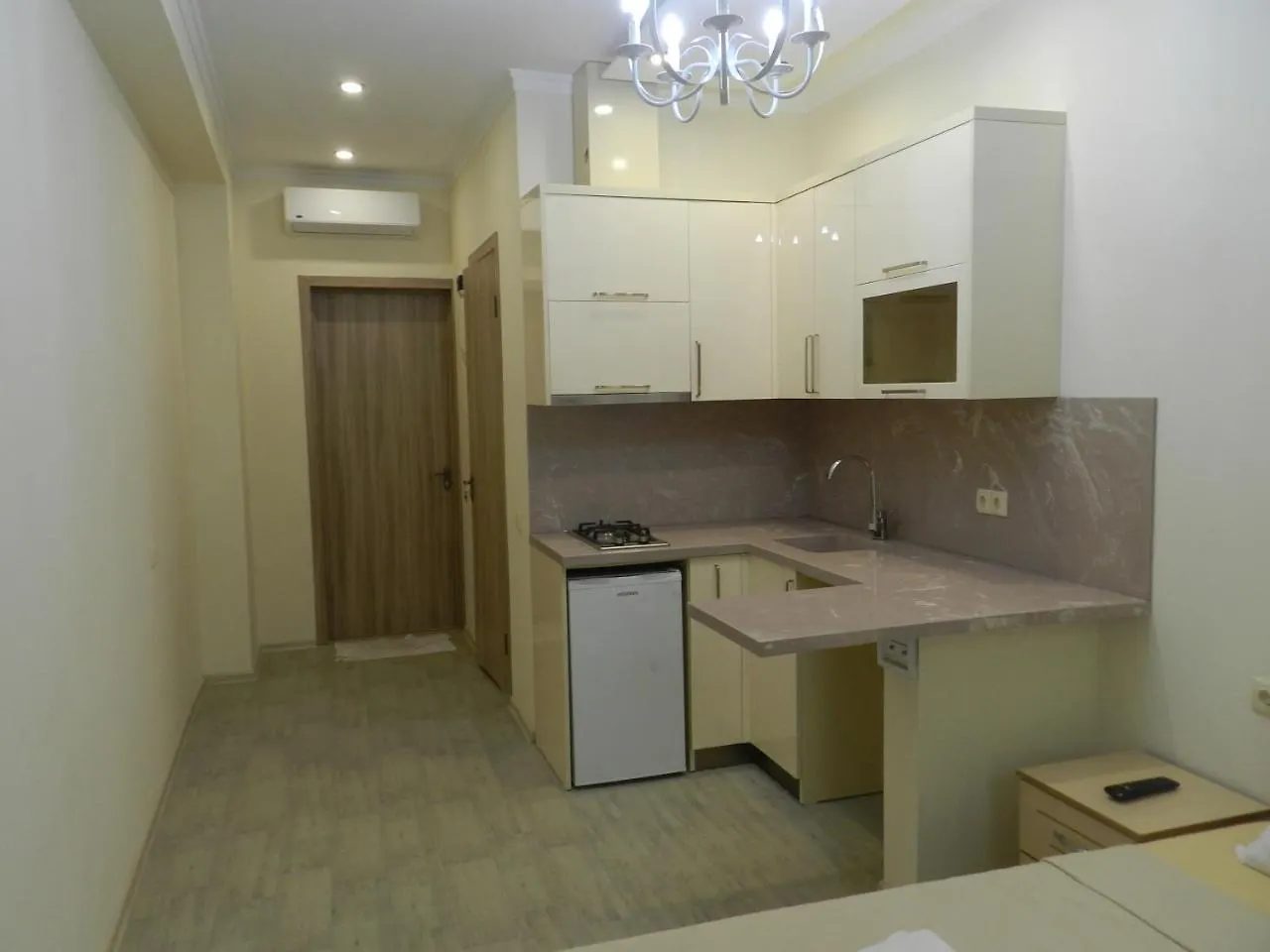 Subtropic Apartments Батуми